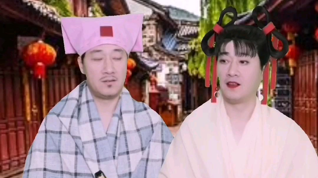 姐姐的男朋友